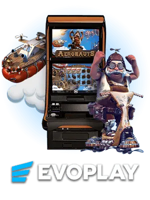 Video slot hiện đại tại OX88