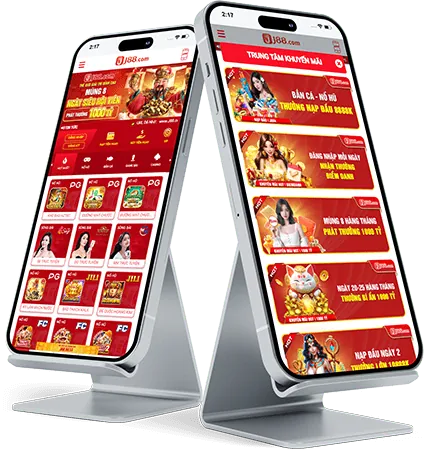 Trải nghiệm mượt mà trên ứng dụng OX88