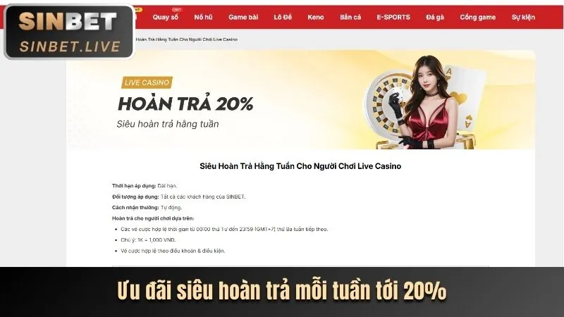 Khuyến mãi chào mừng thành viên mới OX88